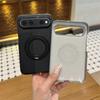 Pura X View Leather Phone Case With Magnetic Stand Slim Business Protective Cover Smartphone
