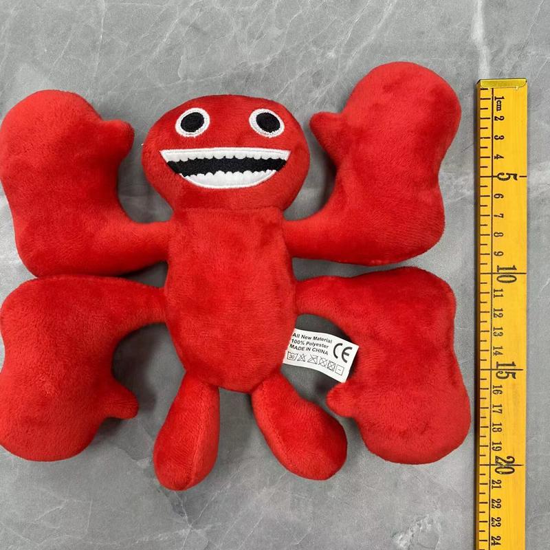 1pcs 25-30cm Garten of BanBan Plush Toy Horror Game Opila Bird Stuffed Animals Plushies Toy Jumbo Josh Game Fans Gift for Kid