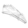 Motorcycle Air Filter Cover Carbon Fiber Pattern for PCX160 Improved Efficiency Reduced Maintenance And Noise Reduction