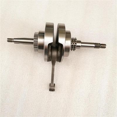 Motorcycle Crankshaft Composition Assy For Honda WH100T GCC SPACY 100 SCR100 SCR 100 WH100 1300A-GCC-000