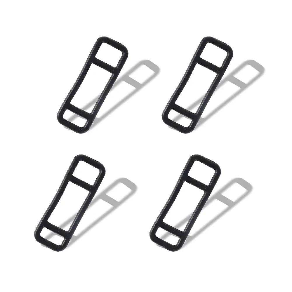 Fixing Rubber Band Strap Bike Bicycle Cycling Silicone Elastic Strap for Car Driving Recorder Fixed Bandage Rearview Mirror DVR