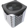 Centralt AC-skydd för utomhusaggregat 71/81/91CM Topp Universellt Utomhus AC-skydd Defender