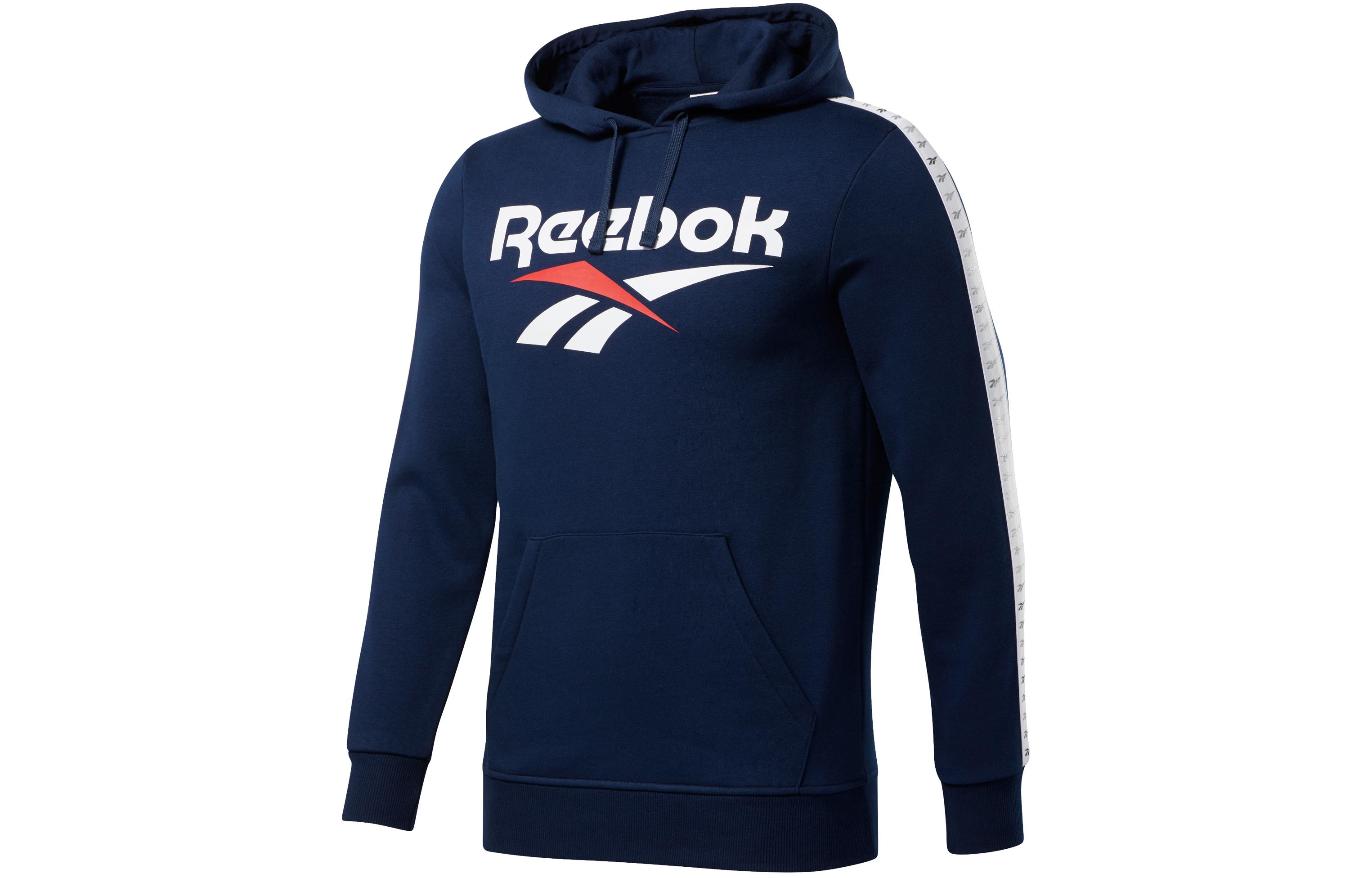 Reebok CLASSICS VECTOR P OTH Sweatshirt Men s Marine Blue FL5475 M