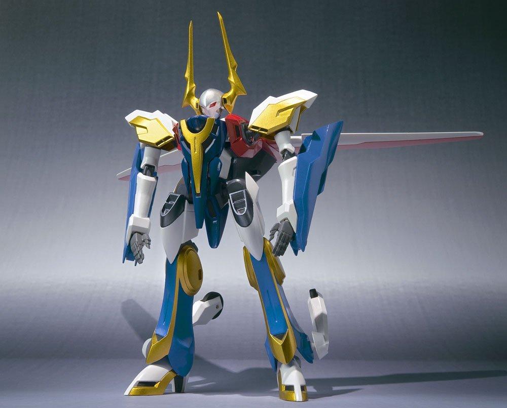 ROBOT Spirits [SIDE KMF] Tristan