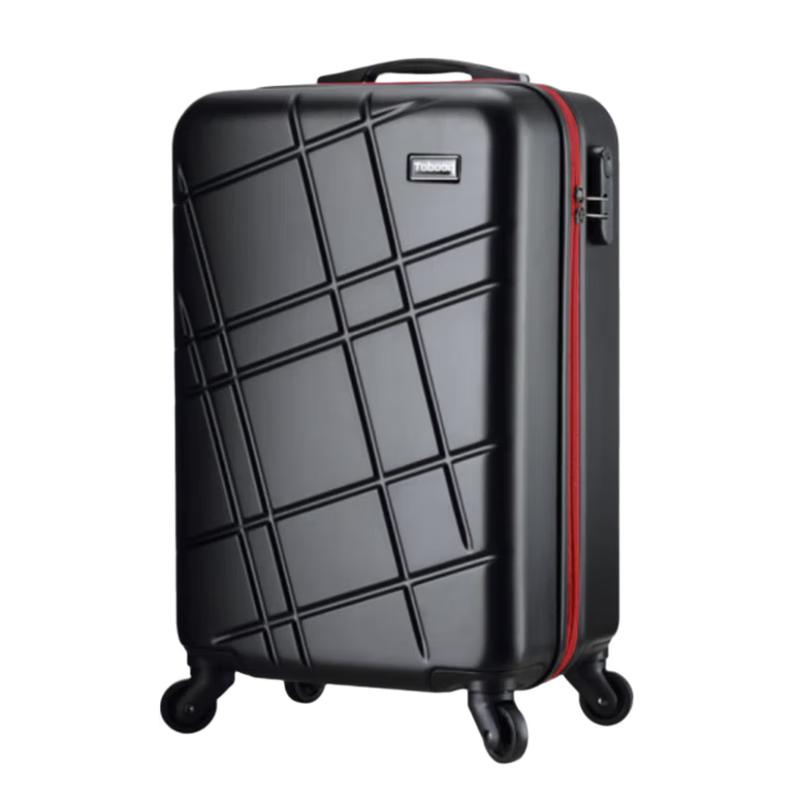 Tubang Business Hardside Spinner Luggage