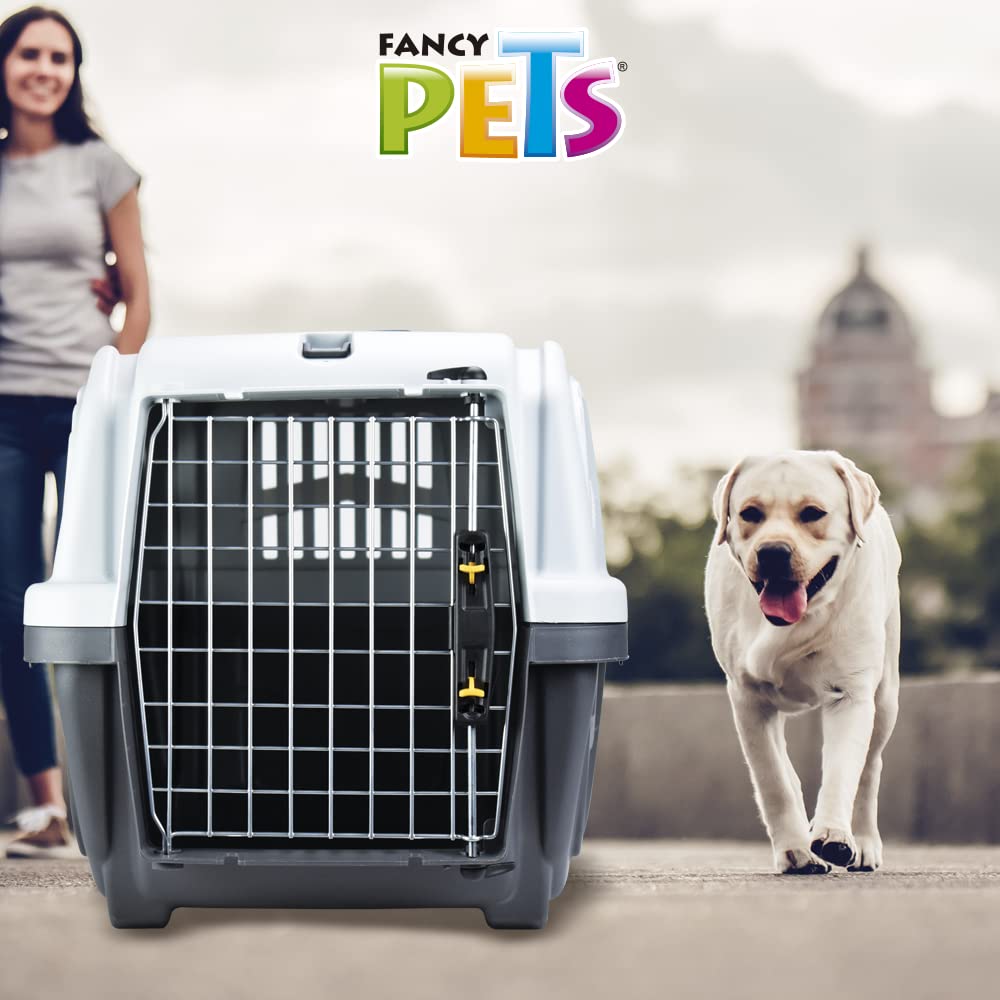 Nobby MPS Pet Cage/SKUDO Iata/Size 3 PTMP00203