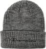Champion Knit Cap Gray One Size 590-006A