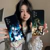 Zenless Zone Zero QingYi Phone Case for Samsung Galaxy M55 54 42 35 34 33 32 23 22 15 14 13 12 F55 5G Colorful Cover Cellphones