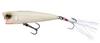 Yo Zuri Duel 3DB Popper 75 Mm Floating Lure R1101-BN (7900)