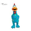 Dog Toy Pet Screaming Chicken Squeeze Sound Chew Latex Chewing Training Supplies