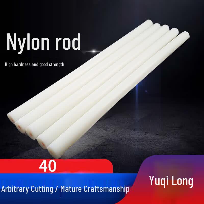 Yu Qilong Nylon Rod