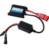 Powerful Headlight Control Unit Module 12V/24V Universal Xenon Hid Ballast 35W For Car Truck