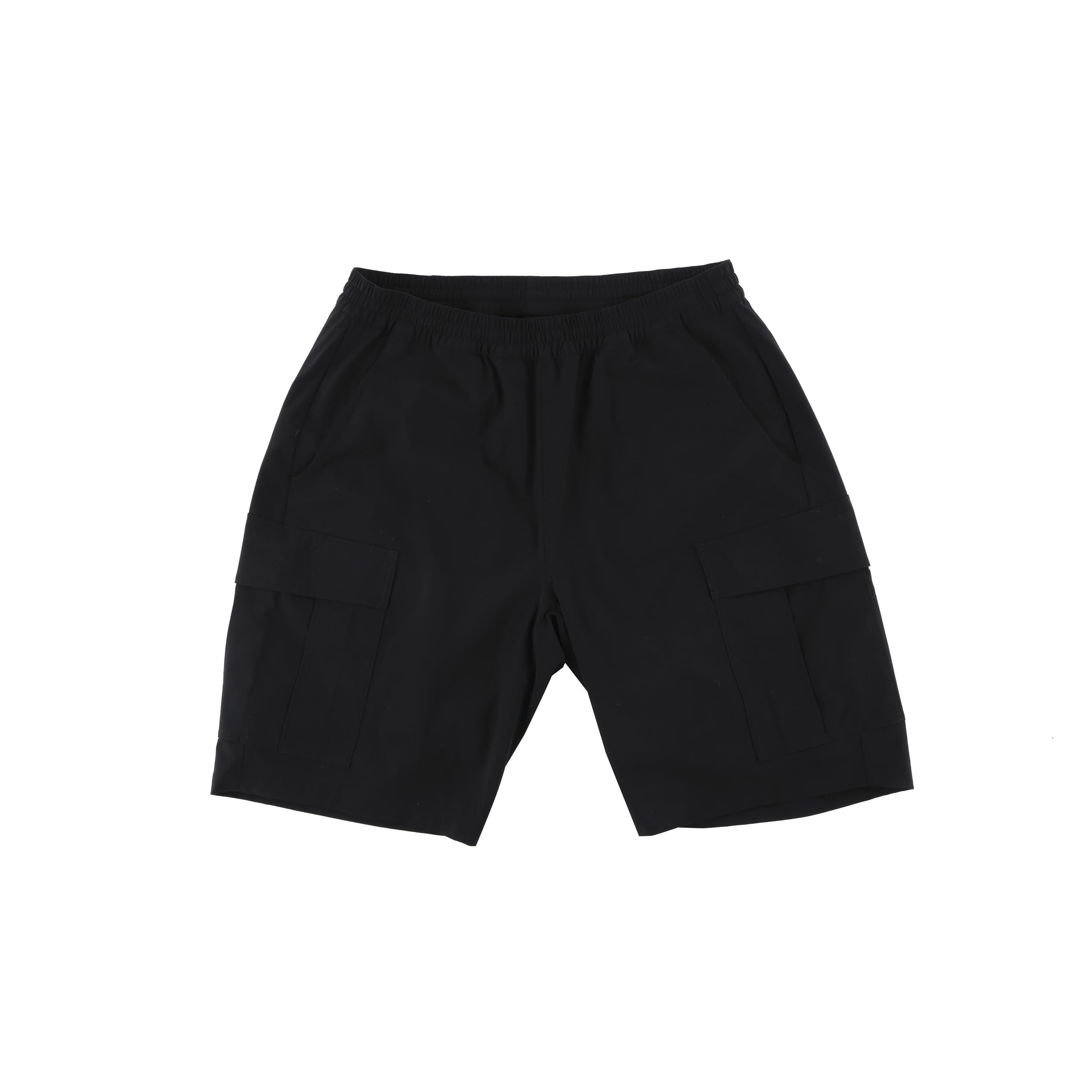 

Abu Garcia Water-Resistant Cargo Shorts, 1638856, Black, XL