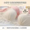 Women Lace Bras Wireless Push Up Bras Sexy Underwear Adjustable Brassiere