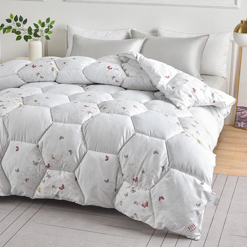 FIRS Premium Down Alternative Winter Quilt
