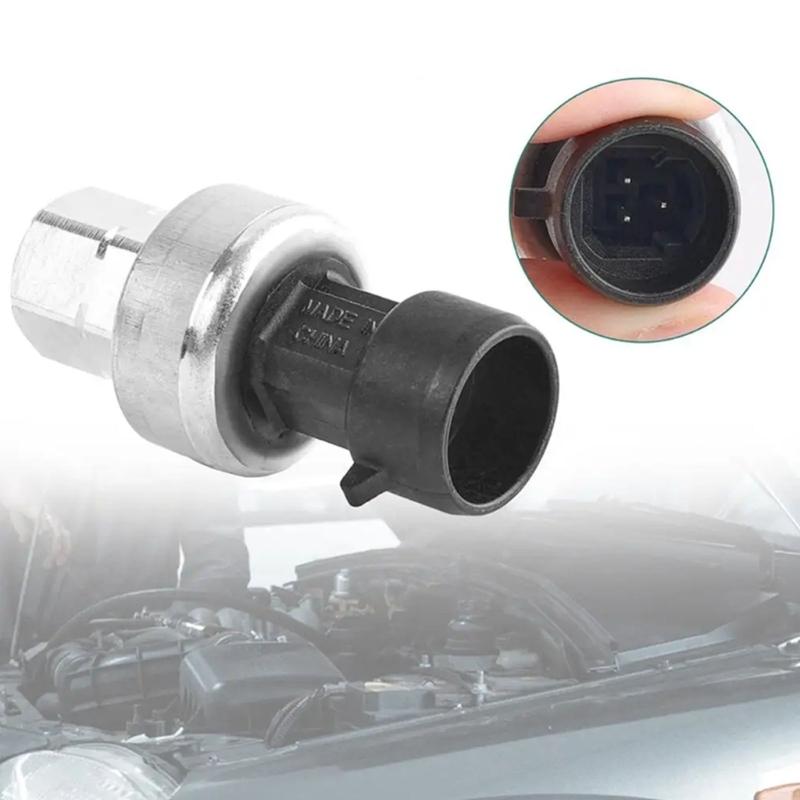 13587668 1551343 13502759 22634172 8971482280 22678731 6E5Z19D594AA Replacement Vehicle Air Conditioning Pressure Sensor