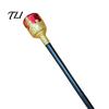 Wand for Children Scepter Wand, Royal King/Queen Costume Accessory, Medieval Holiday Gift Boys Girls Princess Cosplay Wands Role Play, Dress