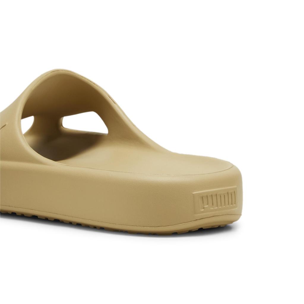 Puma Shibui Cat Sandals 2025 Prairie Tan Size Cm Beach/Pool 385296, Spring/Summer Color (13), 24.0