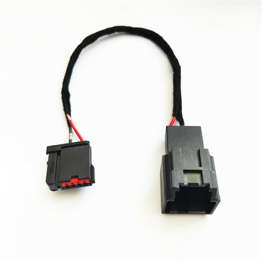 Ford Sync 2 to Sync 3 USB Media Hub Adapter