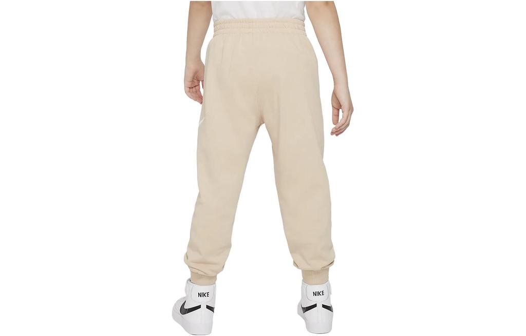 Nike Kids Knitted Sweatpants Moderate FV3301-126