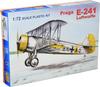 RS Model 1/72 German Air Force Praga E-241 Plastic Model 92047