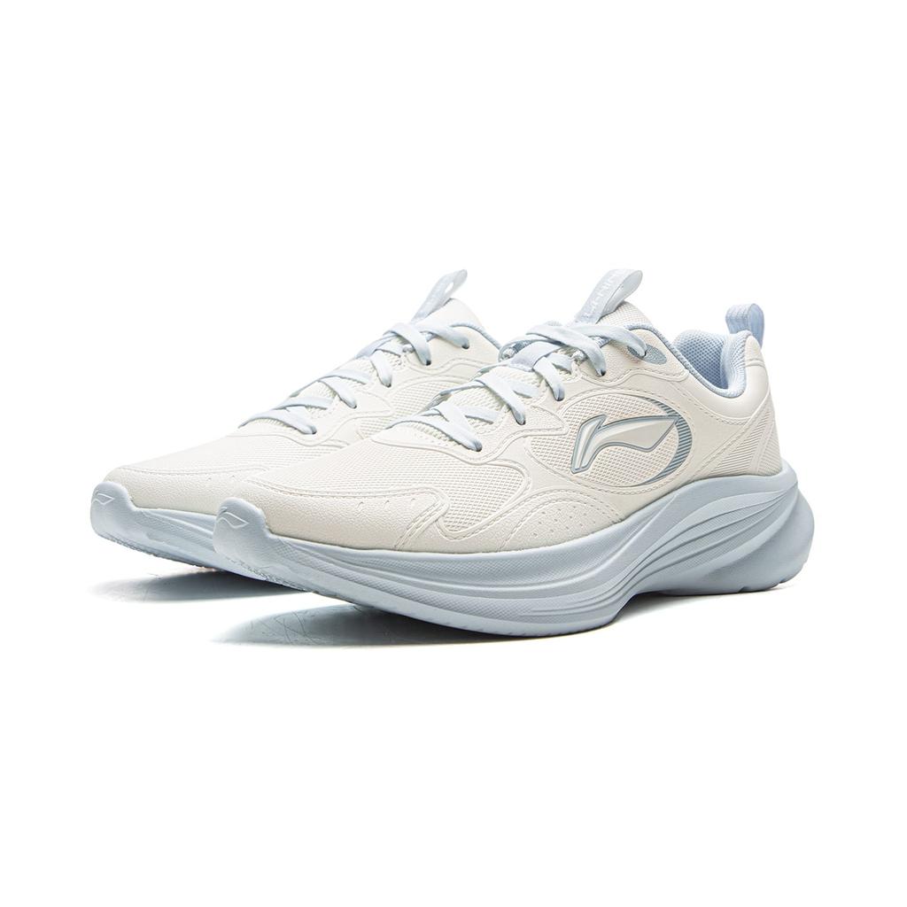 Li Ning Light Breeze V2 Cushioning Slip Resistant Abrasion Resistant Breathable Lightweight Rebound ARSV110-6
