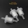 Motorcycle Carburetor Gasoline Filter Oil Cup Element