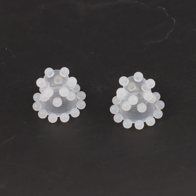 Penis Rings Cock Rings 24 Beads Penis Sleeve Delay Ejaculation Elasticity Cockring Sex Toys for Men Rings Sex Shop