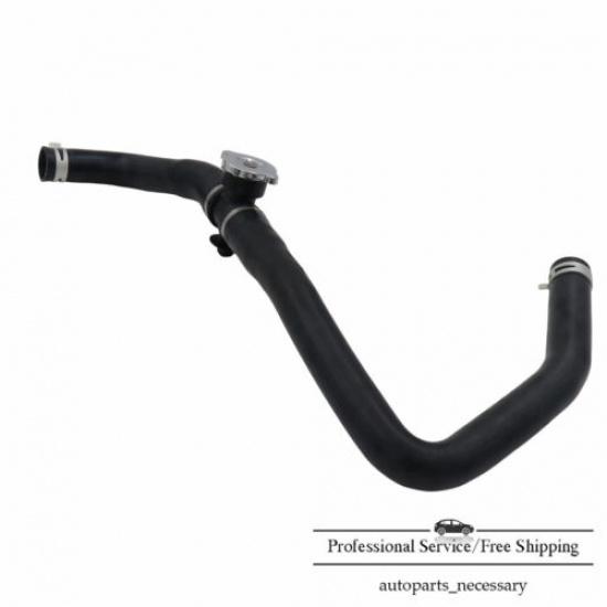 Radiator Coolant Hose Upper For Caliber Compass Patriot 1.8L 2.0L 2.4L 2007-2017