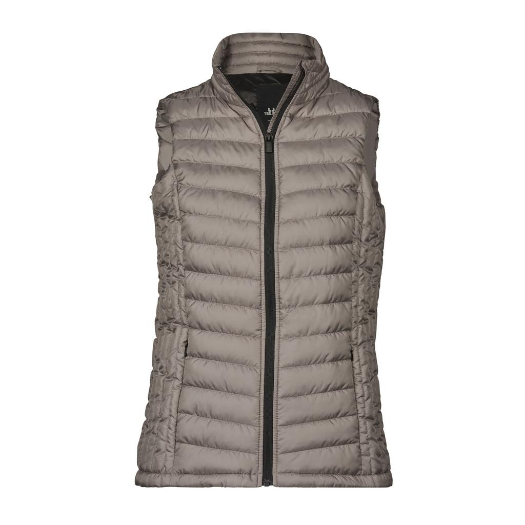 Tee Jays Womens/Ladies Zepelin Gilet