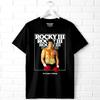 Rocky 3 The Greatest Challenge Men's T Shirt