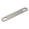 Stainless Steel Electric Heating Tube Connector and Terminal Fixing Piece