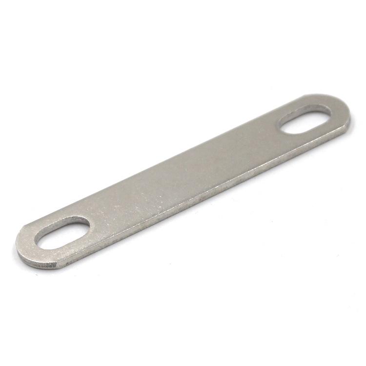 Stainless Steel Electric Heating Tube Connector and Terminal Fixing Piece