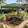 Portable Gazebo, Pop Up Roof Tent, Gazebo for Parties with Carry Bag, for Outdoor (gazebo Only)