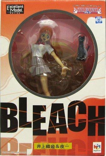 

Megahouse Excellent Model Bleach Inoue Orihime & Yoruichi