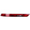 Left Rear Light Reflector Brake Light Rear Lights 80A945069A Compatible for 2018-2021 Q5