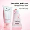 Biodance Collagen Cleansing Duo:Foam Cleanser & Cleansing Oil Set