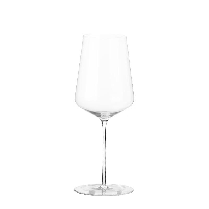 LANGNA Ultra-Thin Lead-Free Crystal Red Wine Glass