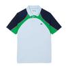 Mens Ultra Dry Tennis Polo Shirt