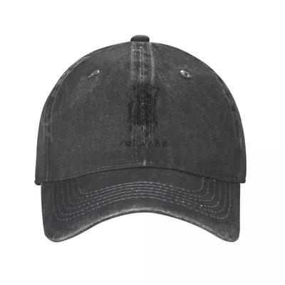 Forward Observations Group Șepci de Baseball Casual Denim Uzat Spălat Secerătorul Pălărie de Soare Unisex Pălării pentru Antrenamente în Aer Liber