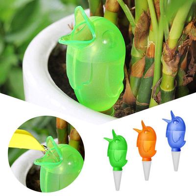 Bird Style Auto Drip Irrigation Plant Flower Nursing Watering Kits Waterer Water Dropper Watering Sprinklers