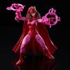 Hasbro Figur Marvel Legends Retro Scarlet Witch 15cm 5010993986101 - - -