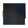 3D Printing Heated Bed 257x257mm PEY Full Star  PEI Textured Double Sided Magnetic Build Plat