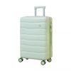 JOURHEY SHI ABS Multi-function Spinner Luggage