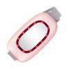 PANGAO Smart Menstrual Relief Massager CN plug (adapter included)