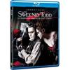 Wbs Sweeney Todd, Le Diabolique Barbier De Fleet Street Blu-ray - 5051889552147