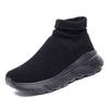 Fashion Demi-season Without Lacing Ladies Walking Shoes Casual Tenis Fitness Luxery Sneakers Women Sports Snekaers Small Price