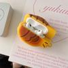 3D Taiyaki Brot Ohrhörer Zubehör Hülle Für AirPods 1 2 3 4 Cartoon Niedlich Silikon Weiche Abdeckung Für AirPods Pro Pro2 Pro3