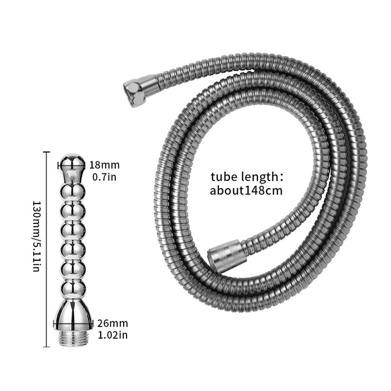 Metall Anal Butt Plug Katheter Sounds Dilator Urethral Plug Prostata Stimulation Penis Plug Verzögerung Ejakulation Erwachsenen Sexspielzeug Männer