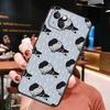 Pigeons Doves Birds Flock Phone Case For iPhone 16 Pro Max 15 14 12 11 13 Pro Max Plus 12 13 Mini XR 16e Funda Silione Cover